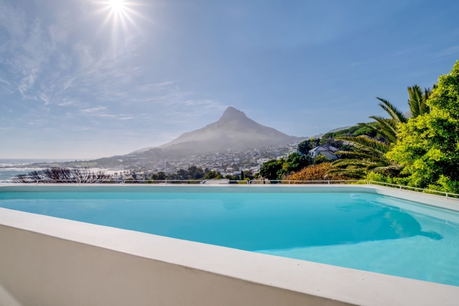 To Let  Bedroom Property for Rent in Camps Bay Western Cape